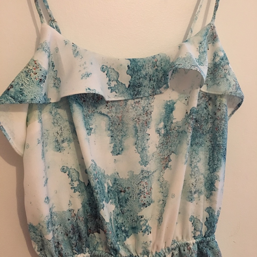 Beautiful Jumpsuit. - Picture 5 of 8
